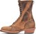 Side view of Double H Boot Mens 10 Inch Gel Cell